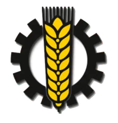 Lohnunternehmen Logo